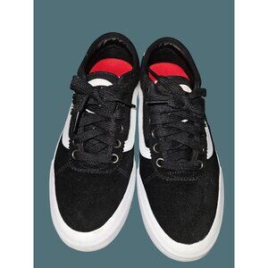 Vans Pro UltraCush 3D Chima Ferguson Black & White Sneakers M 5/ W 6.5- Unisex